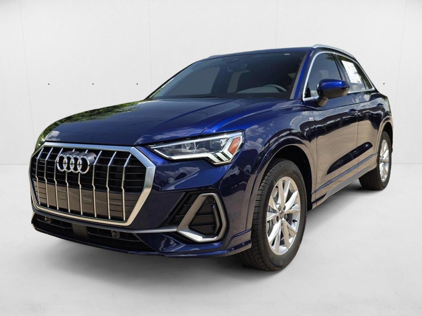 2025 AUDI Q3