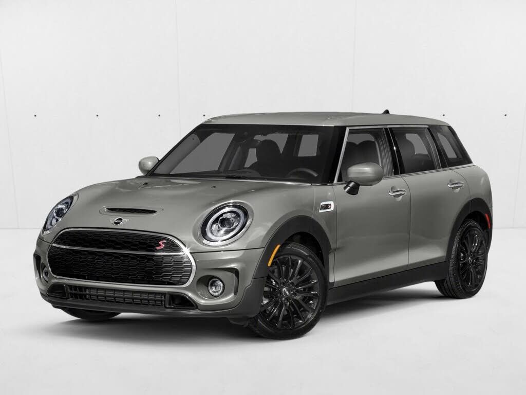 2022 MINI Clubman