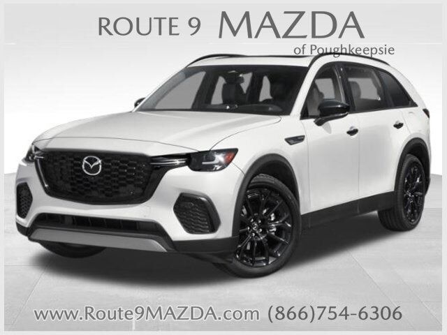 2026 MAZDA CX-70