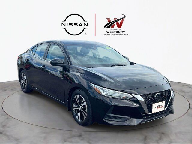 2021 NISSAN Sentra