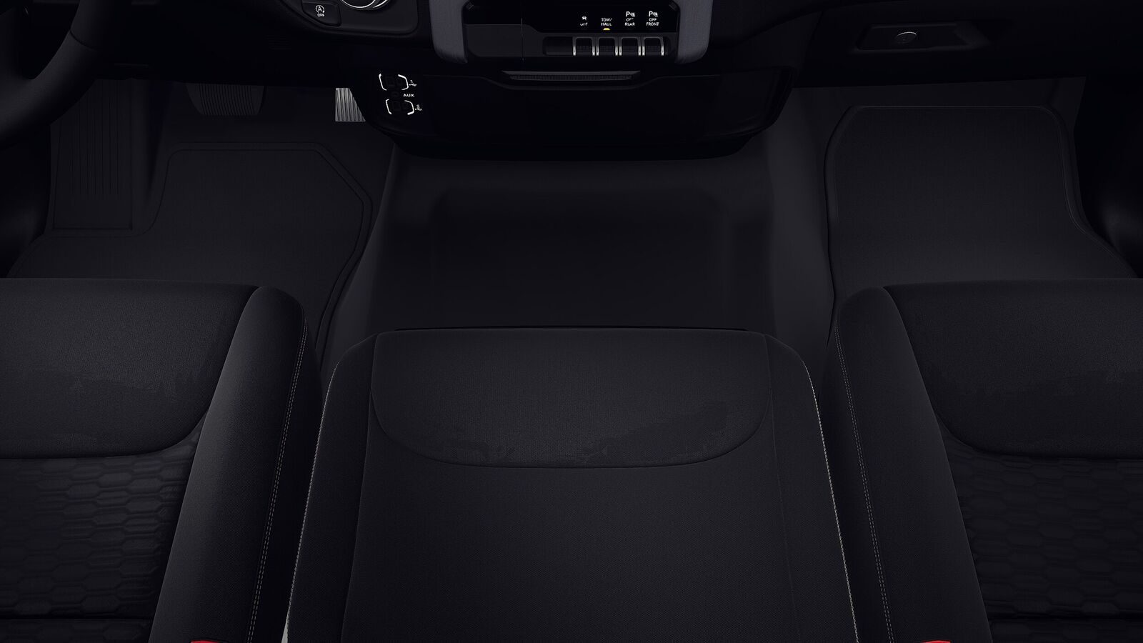 2027 RAM 1500