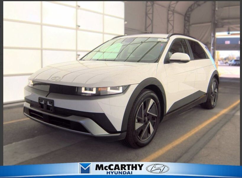 2025 HYUNDAI IONIQ 5