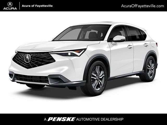 2026 ACURA ADX