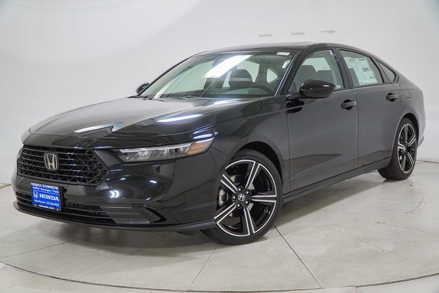 2026 HONDA Accord