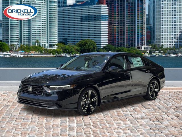 2026 HONDA Accord