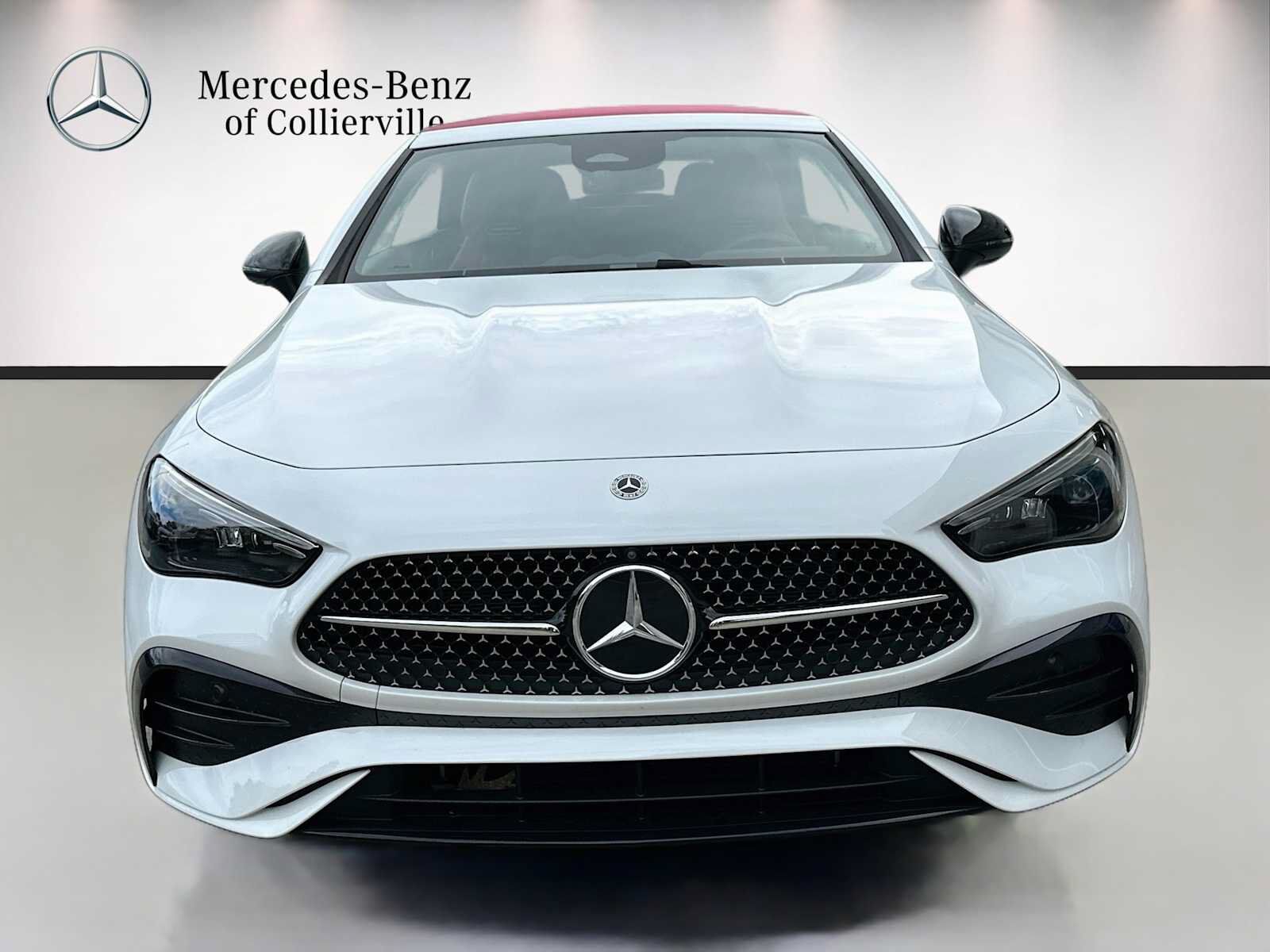 2024 Mercedes-Benz CLE