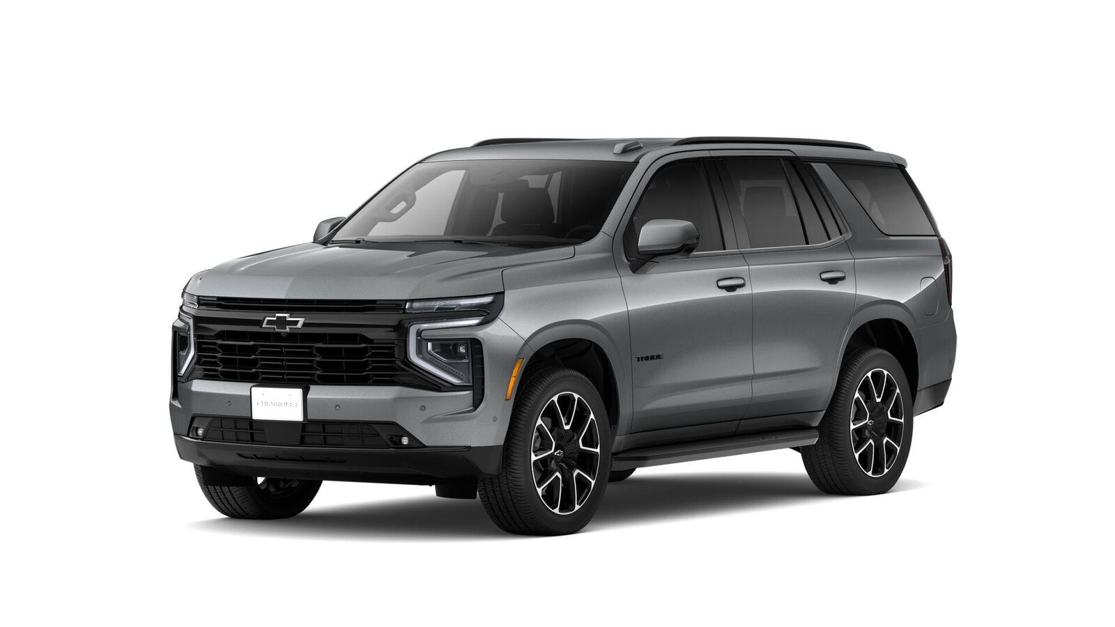 2027 CHEVROLET Tahoe