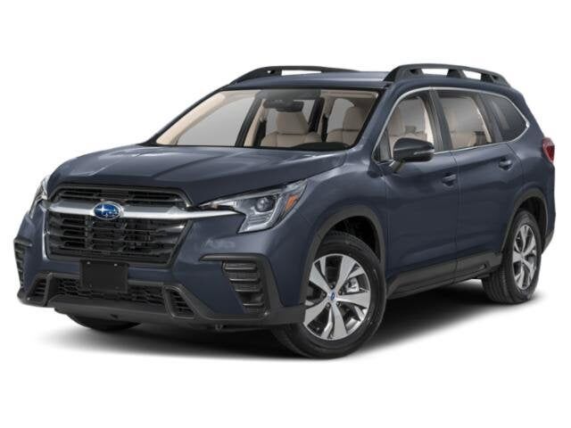 2024 SUBARU Ascent