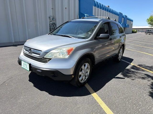 2008 HONDA CR-V