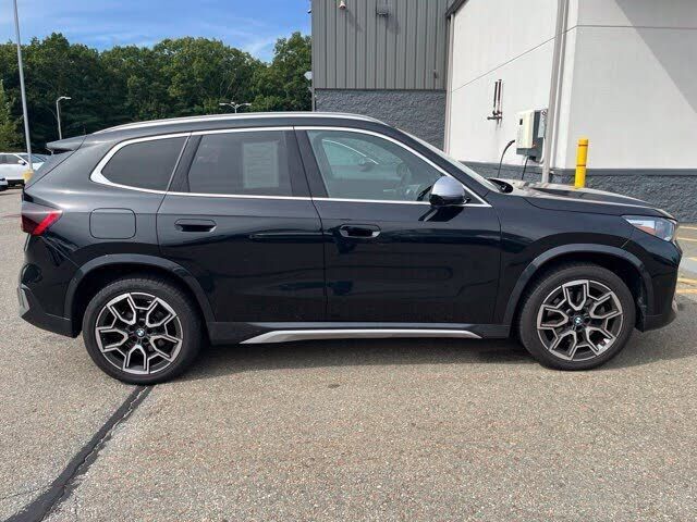 2023 BMW X1