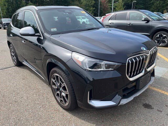 2023 BMW X1