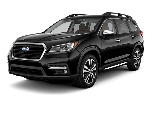 2022 SUBARU Ascent