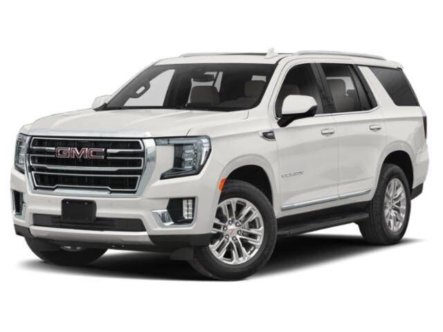 2024 GMC Yukon