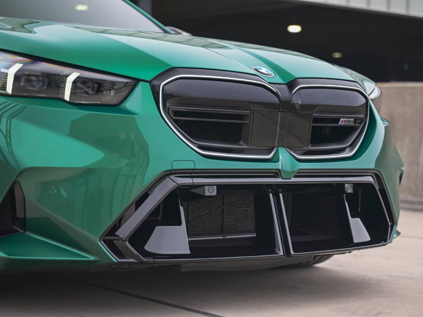 2026 BMW M5