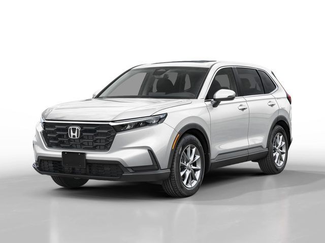 2027 HONDA CR-V