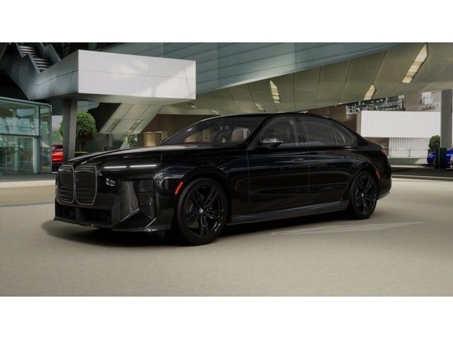 2027 BMW i7