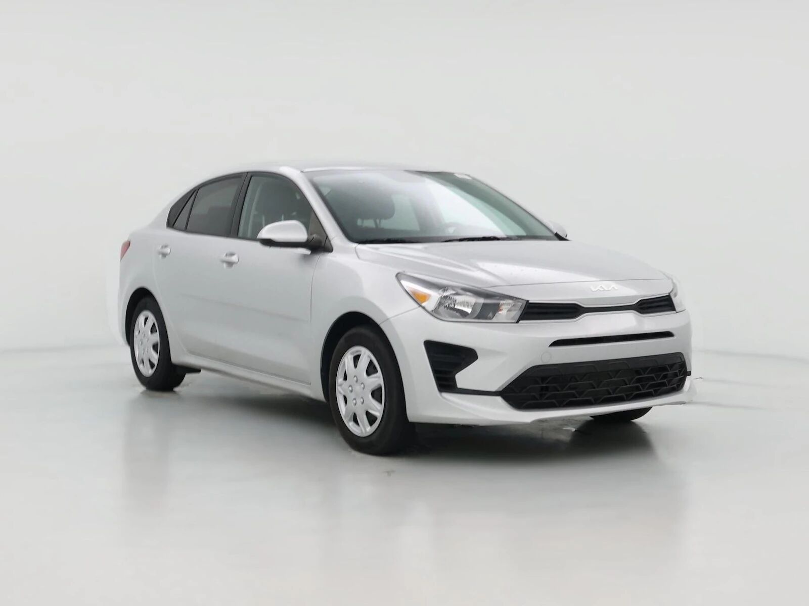 2023 KIA Rio