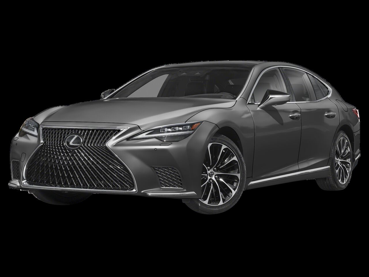2024 LEXUS LS
