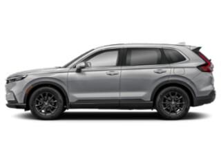 2027 HONDA CR-V
