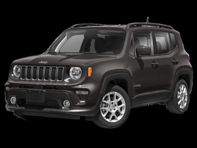 2019 JEEP Renegade