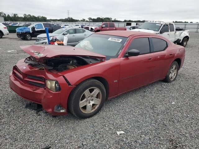 2006 DODGE Charger