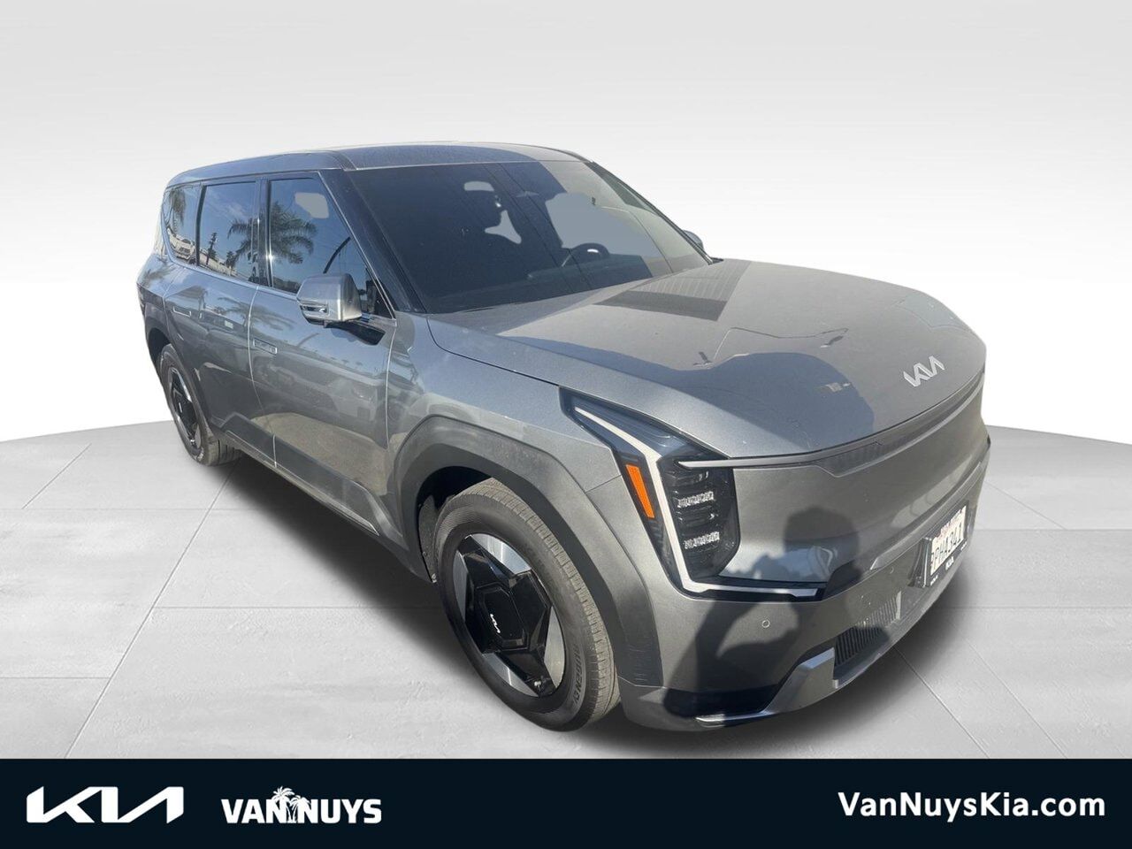 2024 KIA EV9