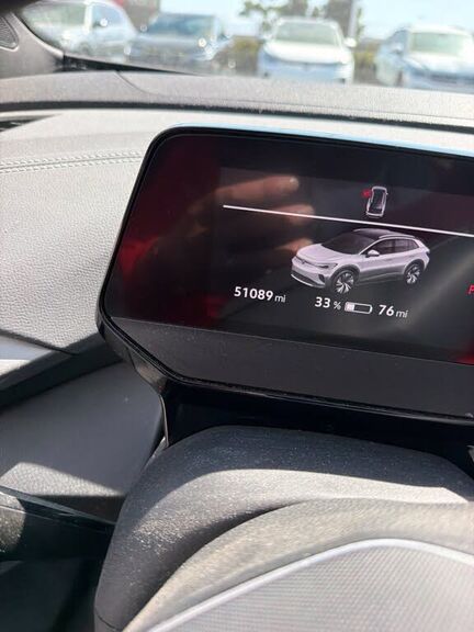2023 VOLKSWAGEN ID.4