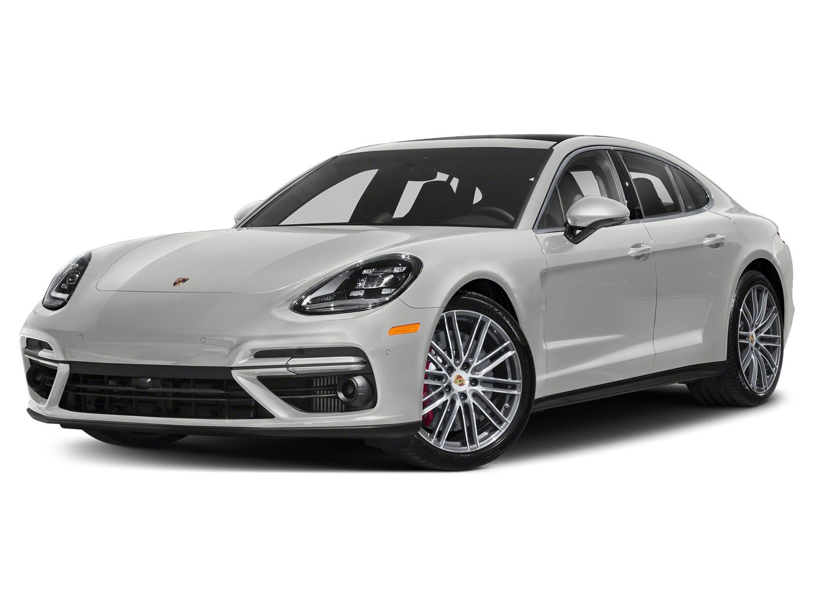 2019 PORSCHE Panamera