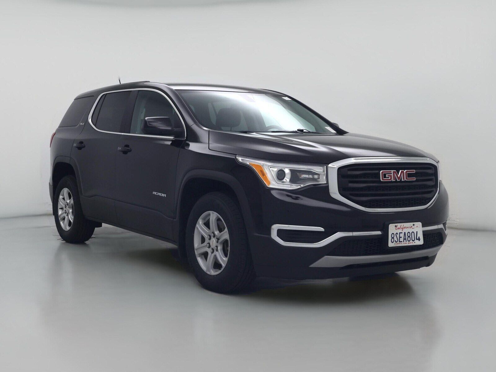 2017 GMC Acadia