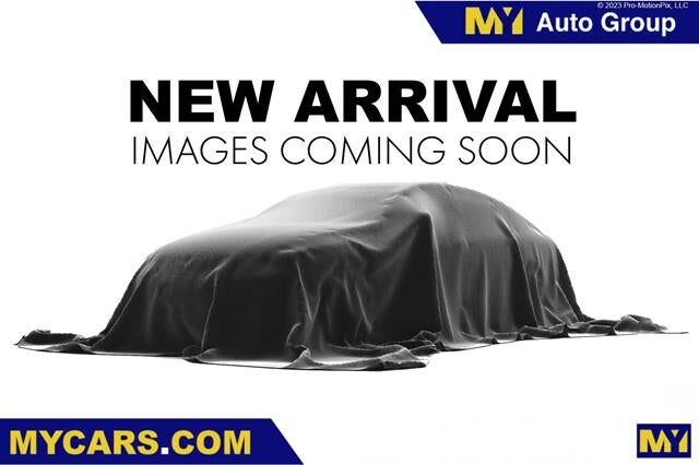 2021 GMC Acadia