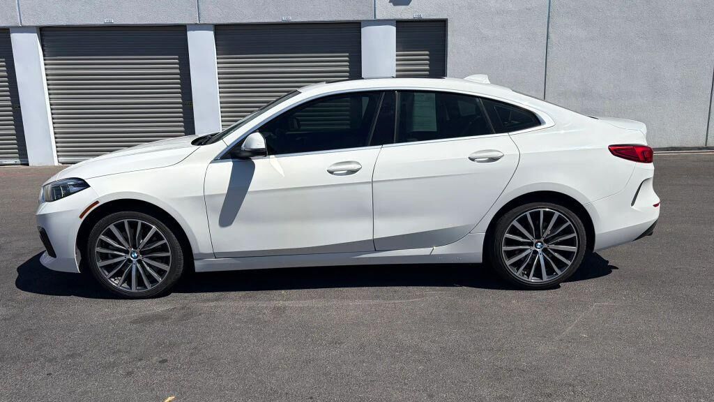 2022 BMW 228i