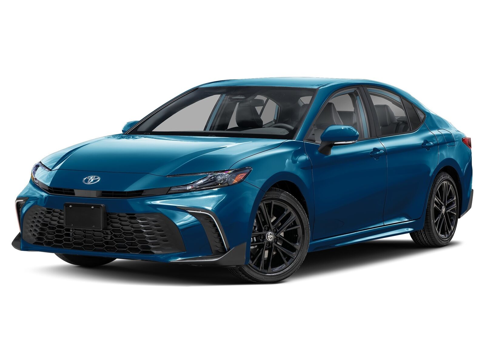 2027 TOYOTA Camry
