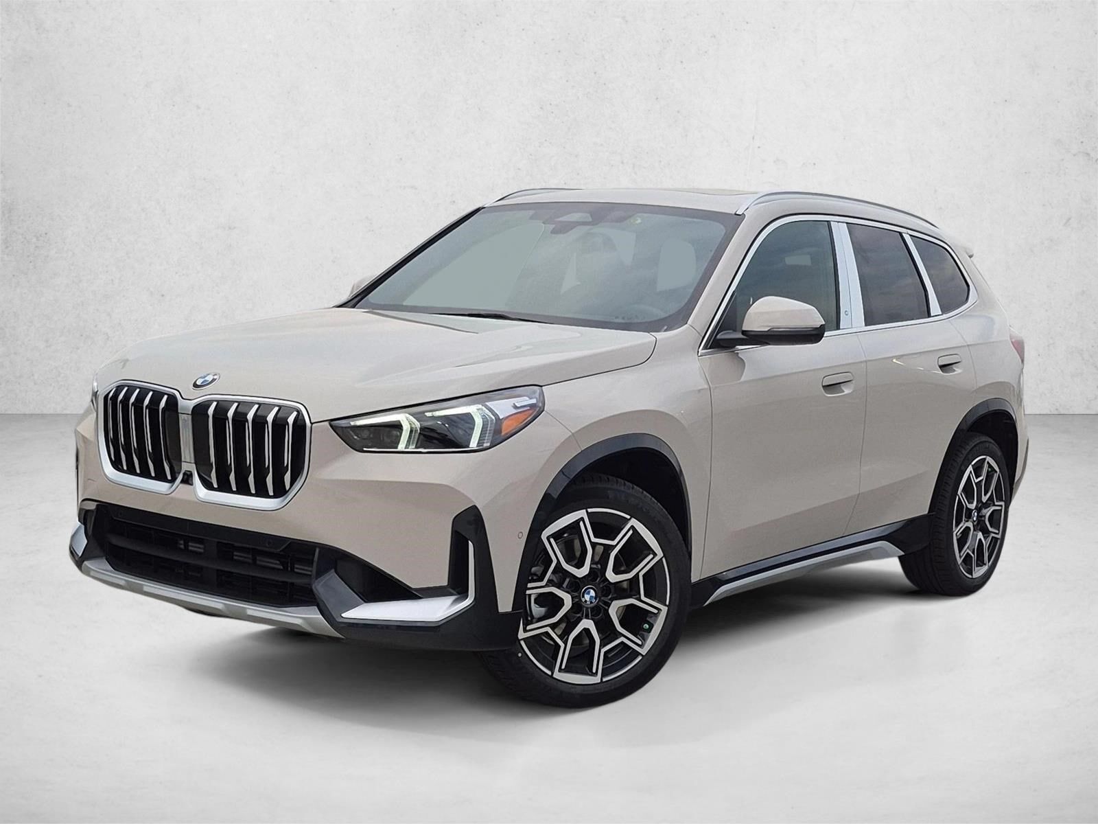 2027 BMW X1