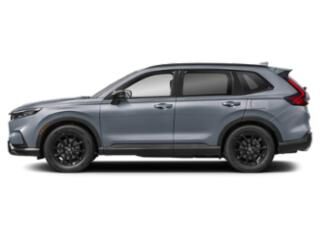 2027 HONDA CR-V