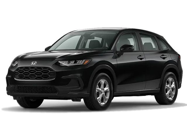 2023 HONDA HR-V