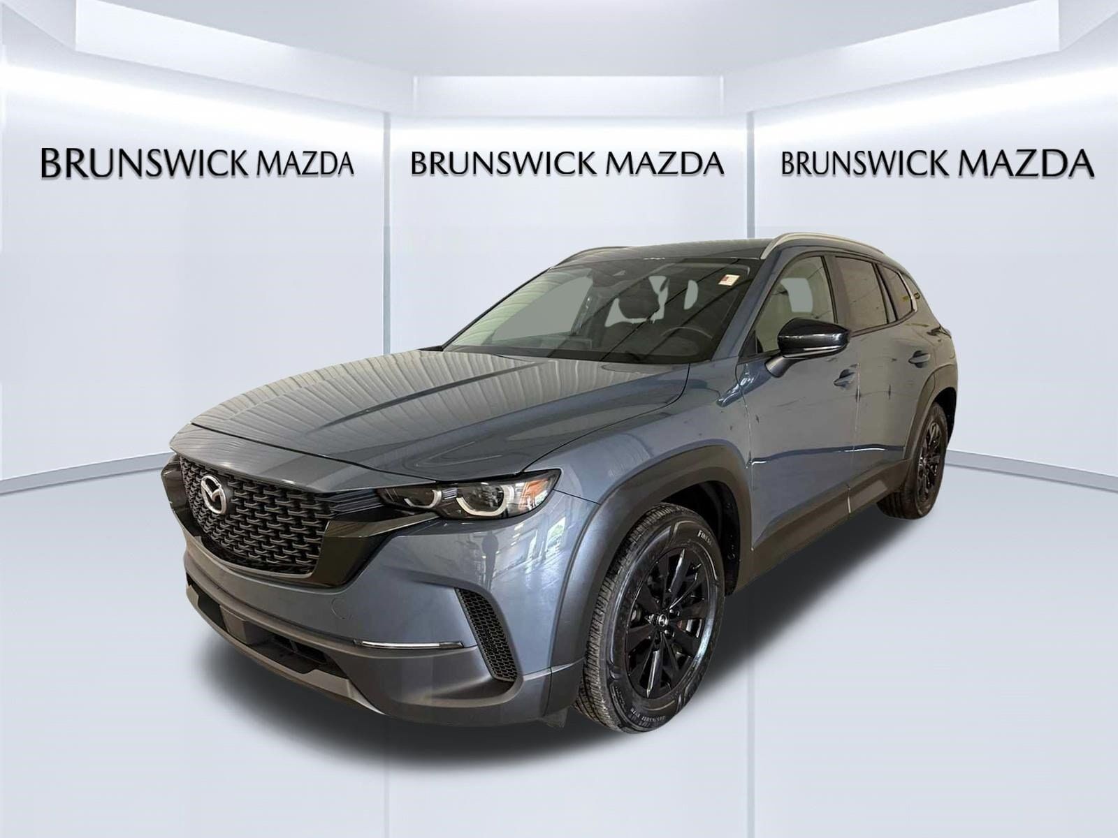 2024 MAZDA CX-50