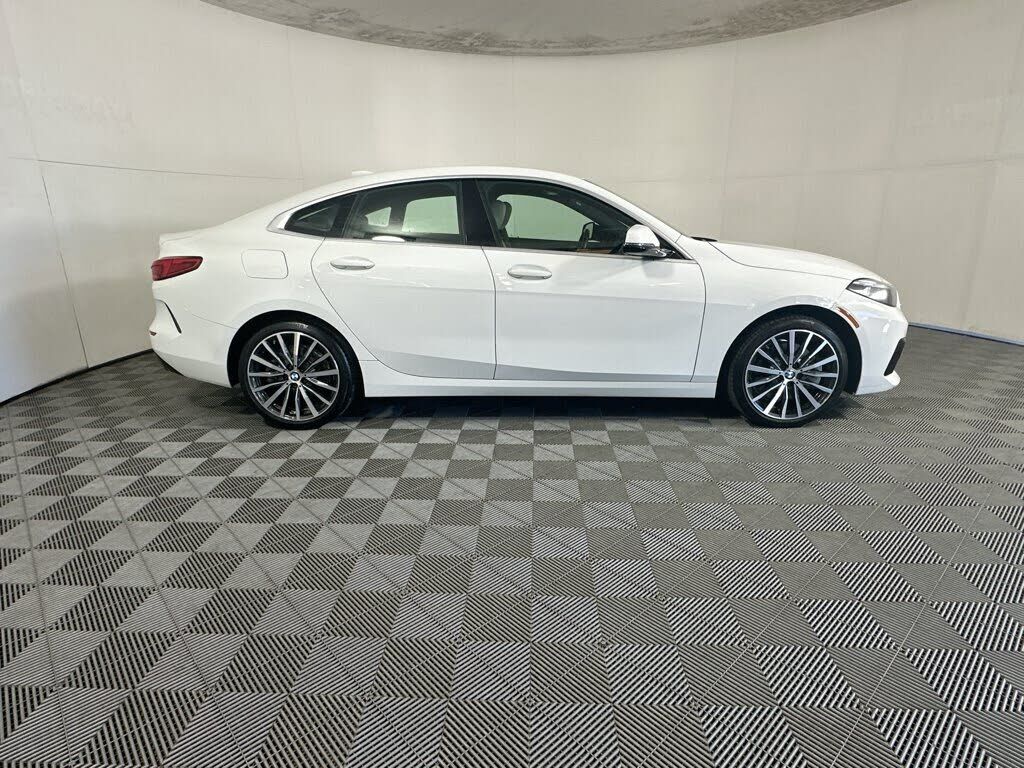 2020 BMW 228i