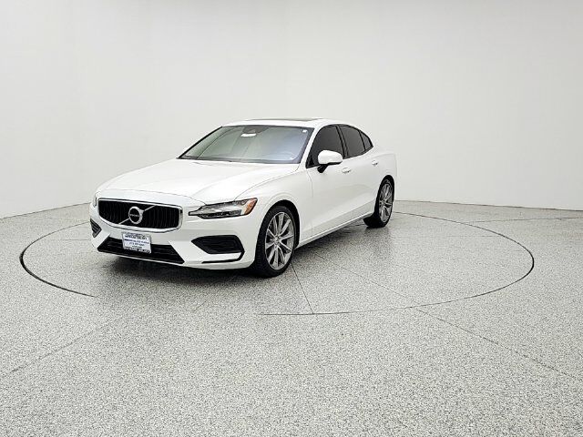 2020 VOLVO S60