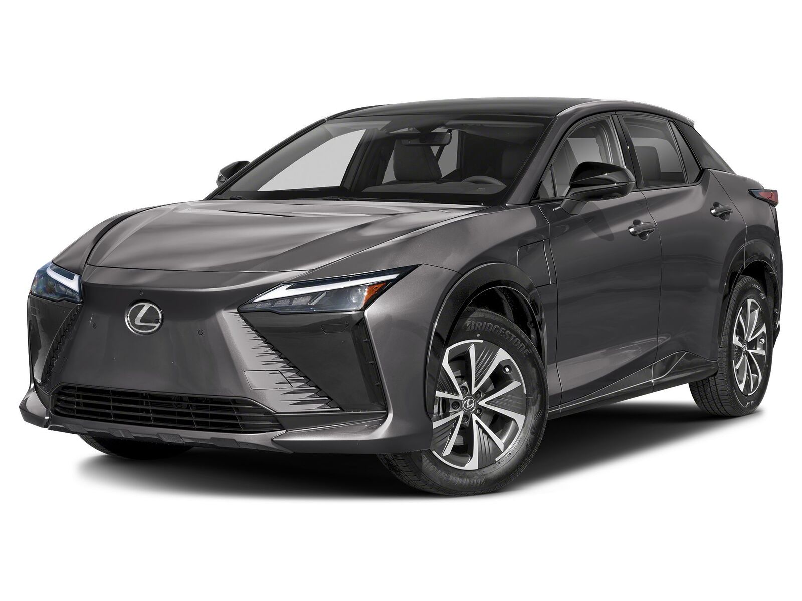 2024 LEXUS RZ
