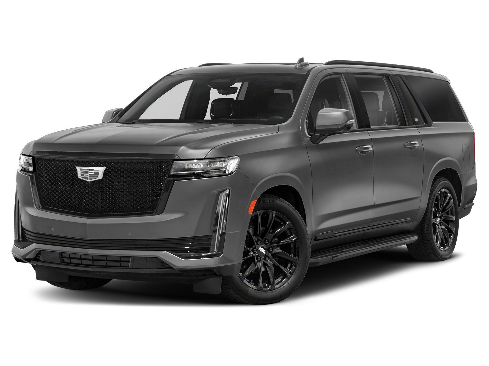 2022 CADILLAC Escalade ESV