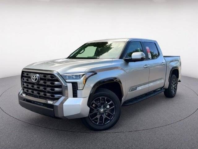 2026 TOYOTA Tundra