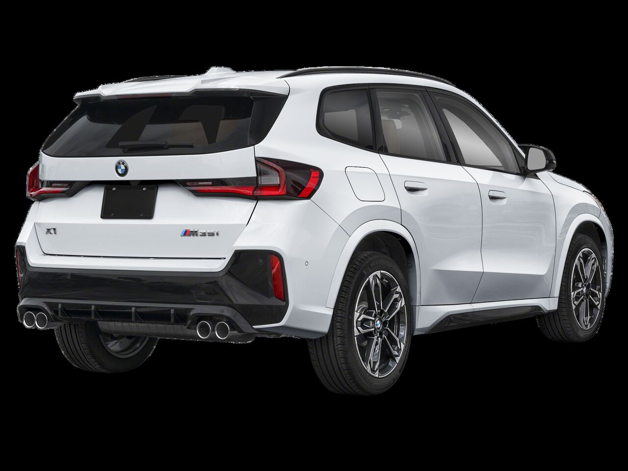 2025 BMW X1