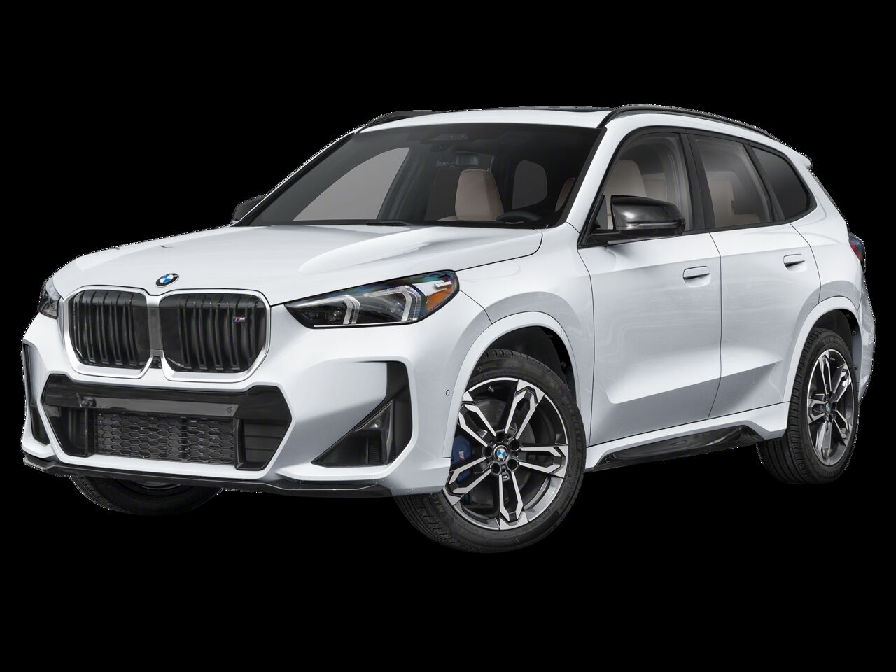 2025 BMW X1