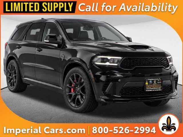 2023 DODGE Durango