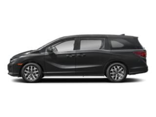 2027 HONDA Odyssey
