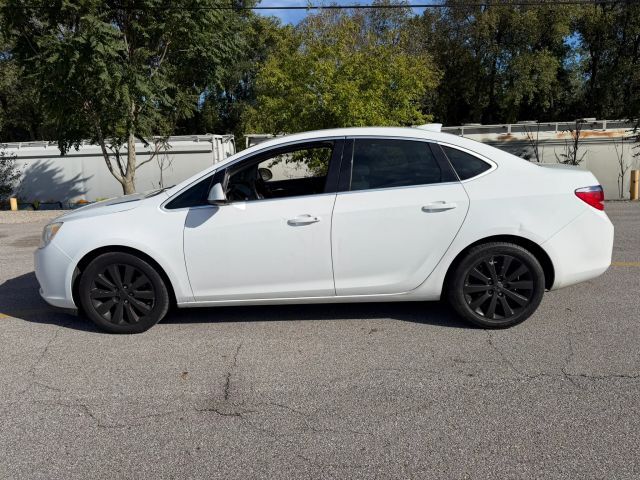 2015 BUICK Verano