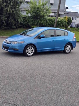 2010 HONDA Insight