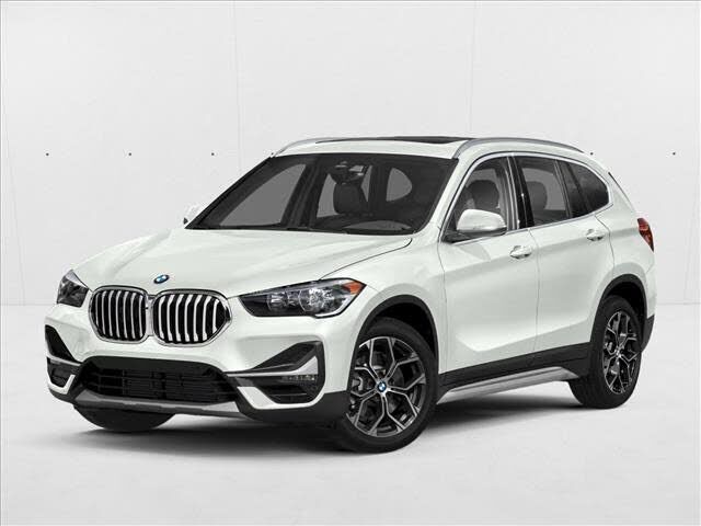 2022 BMW X1