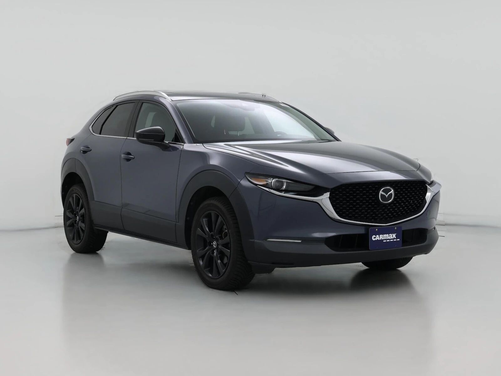 2021 MAZDA CX-30