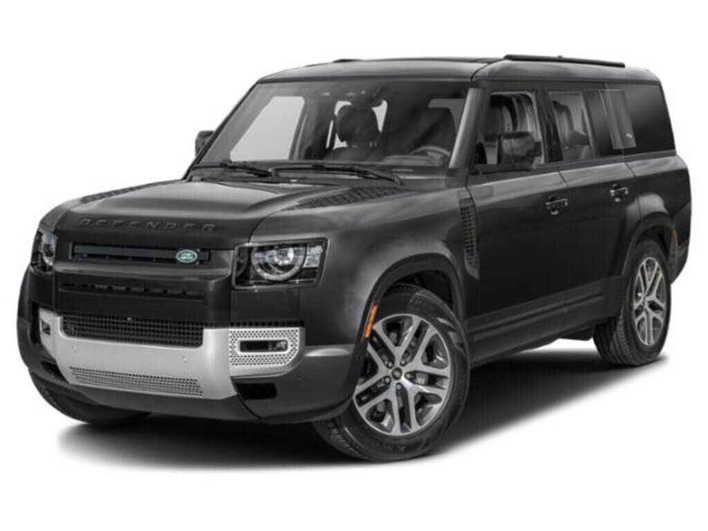 2023 LAND ROVER Defender